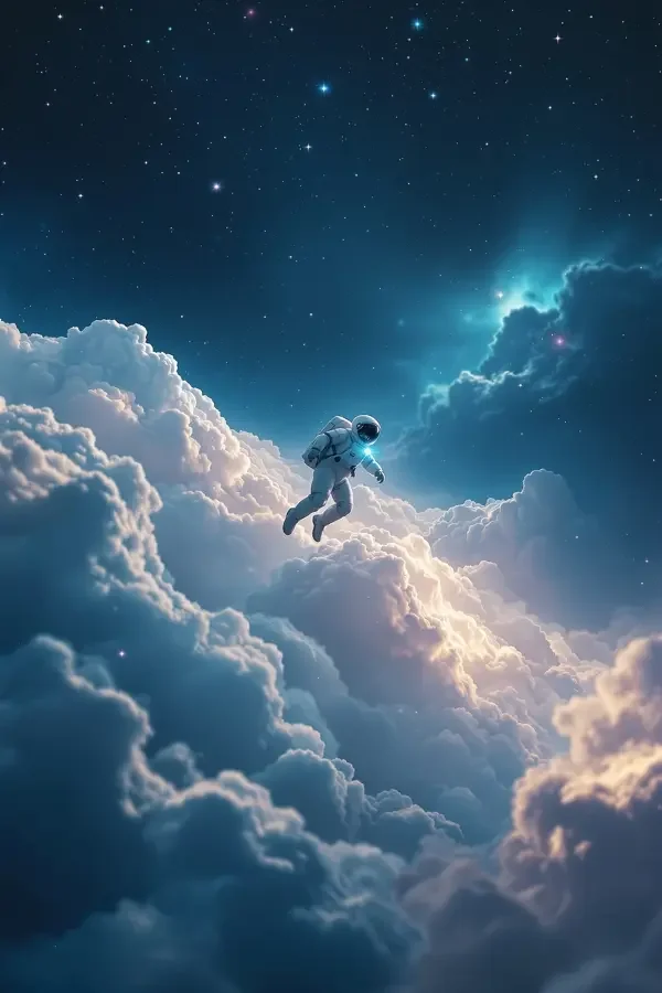 星际流浪者 - 秋霞影视